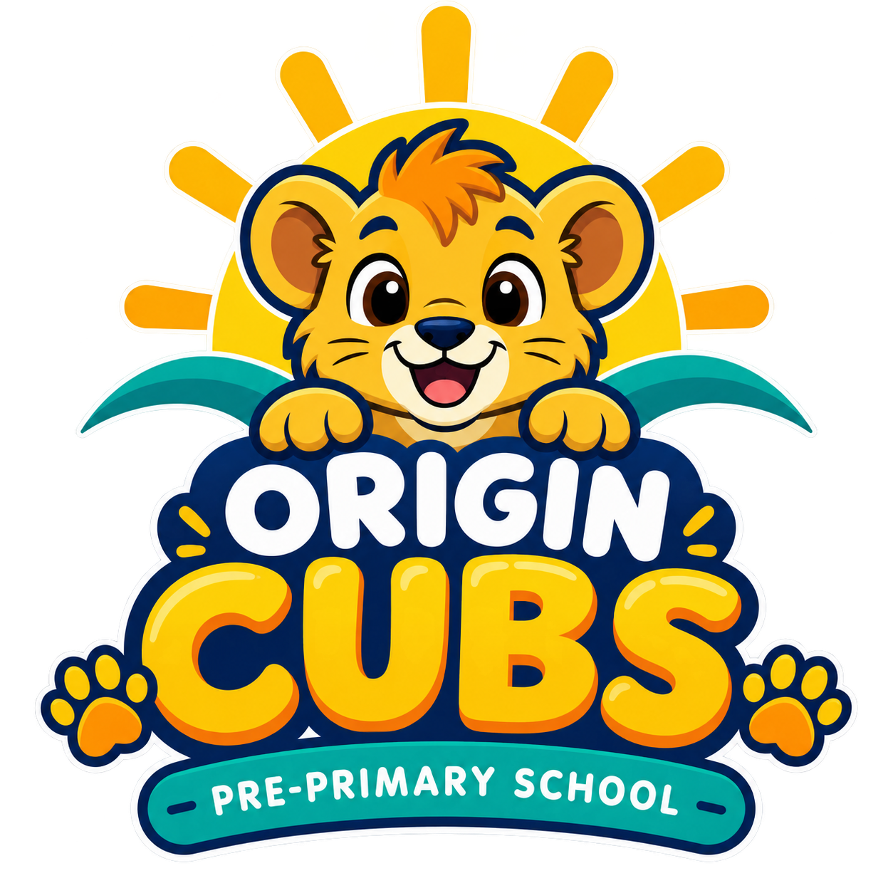 Origin Cubs Pre-Primary School