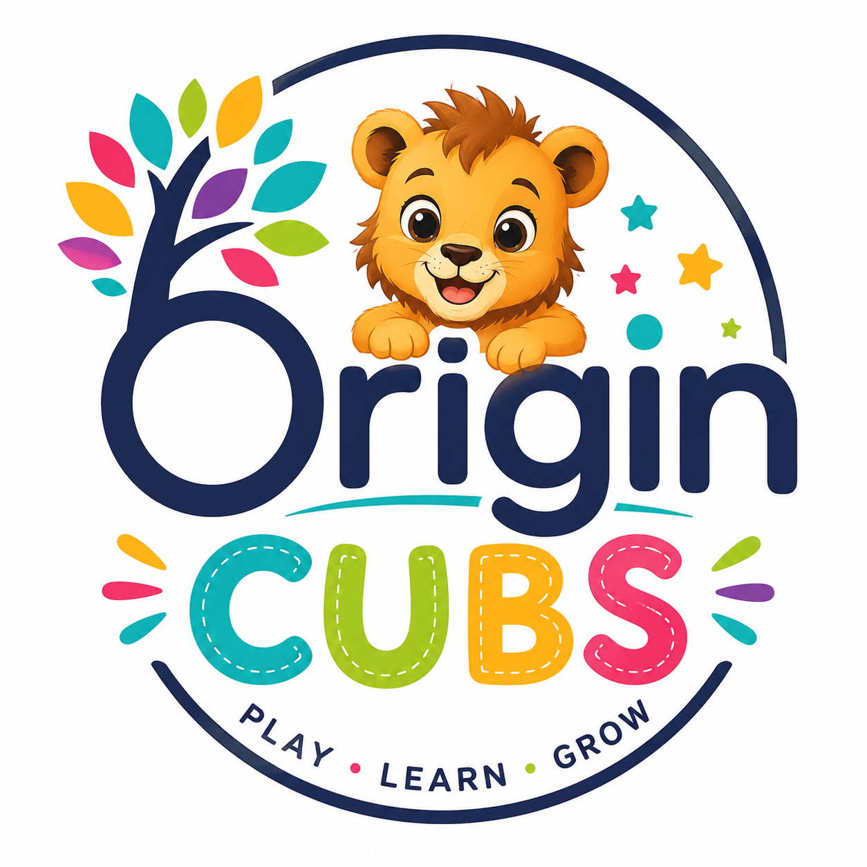 Origin Cubs Pre-Primary School